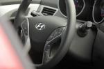Hyundai Elantra Coupe 2014 года